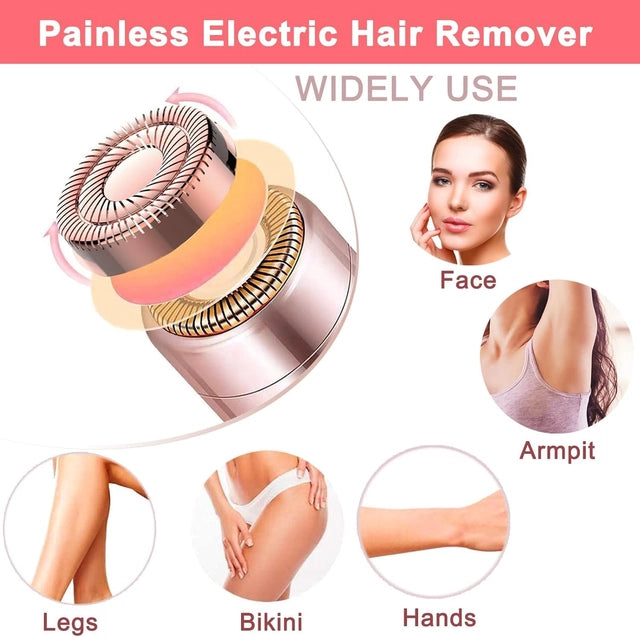 Facial Hair Remover for Women